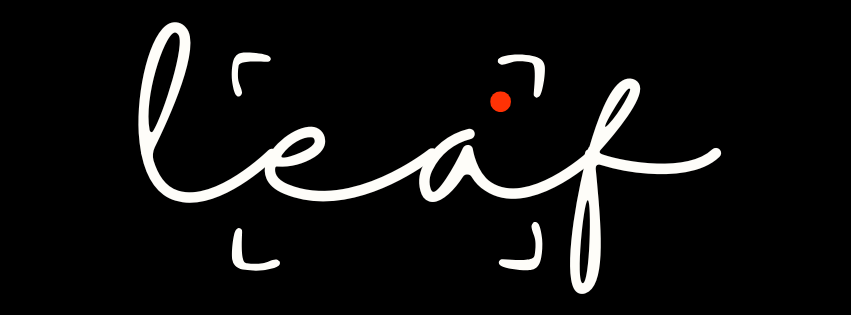 Leaf Stories Logo